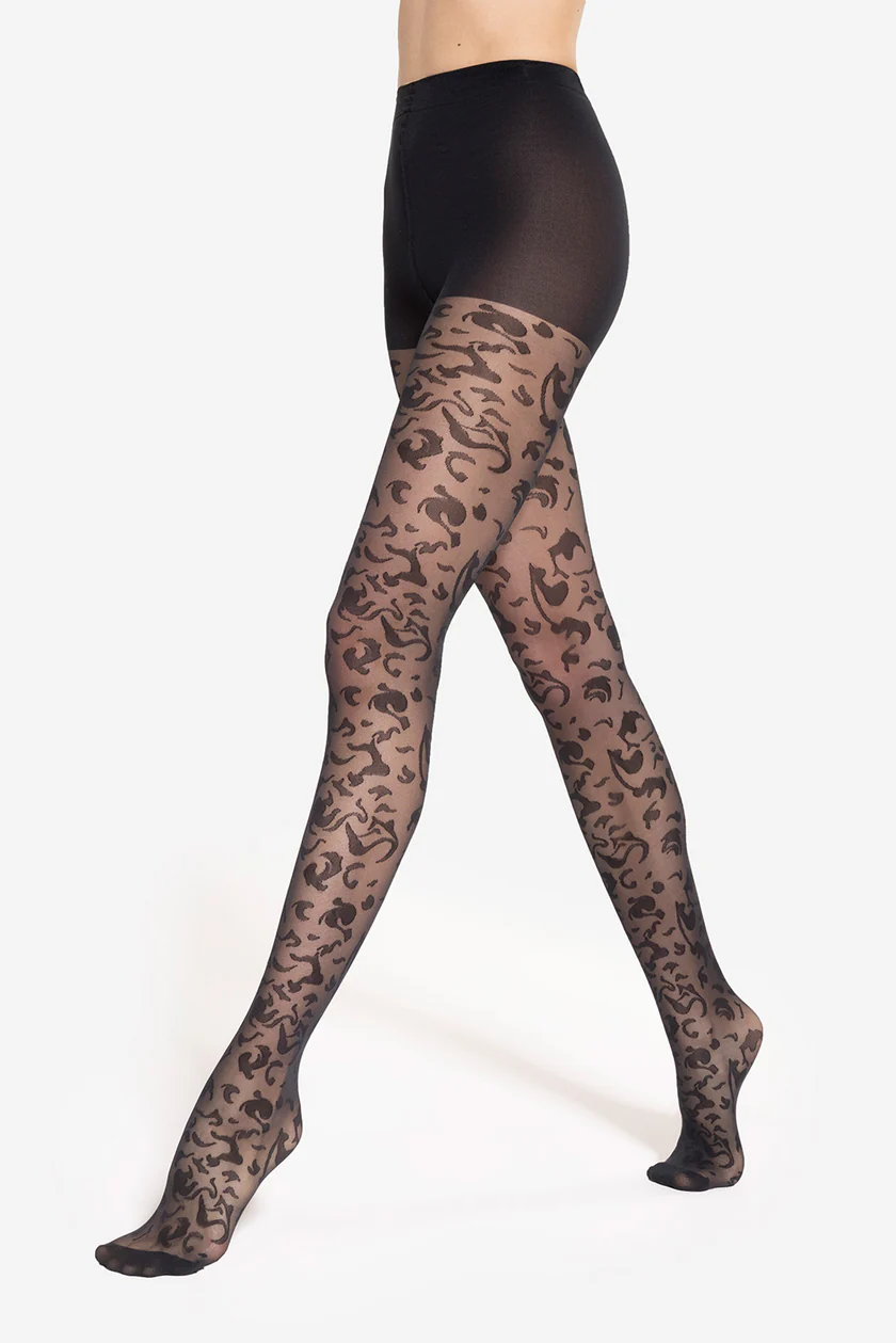 ХУЛАХОПКИ FLORAL-30