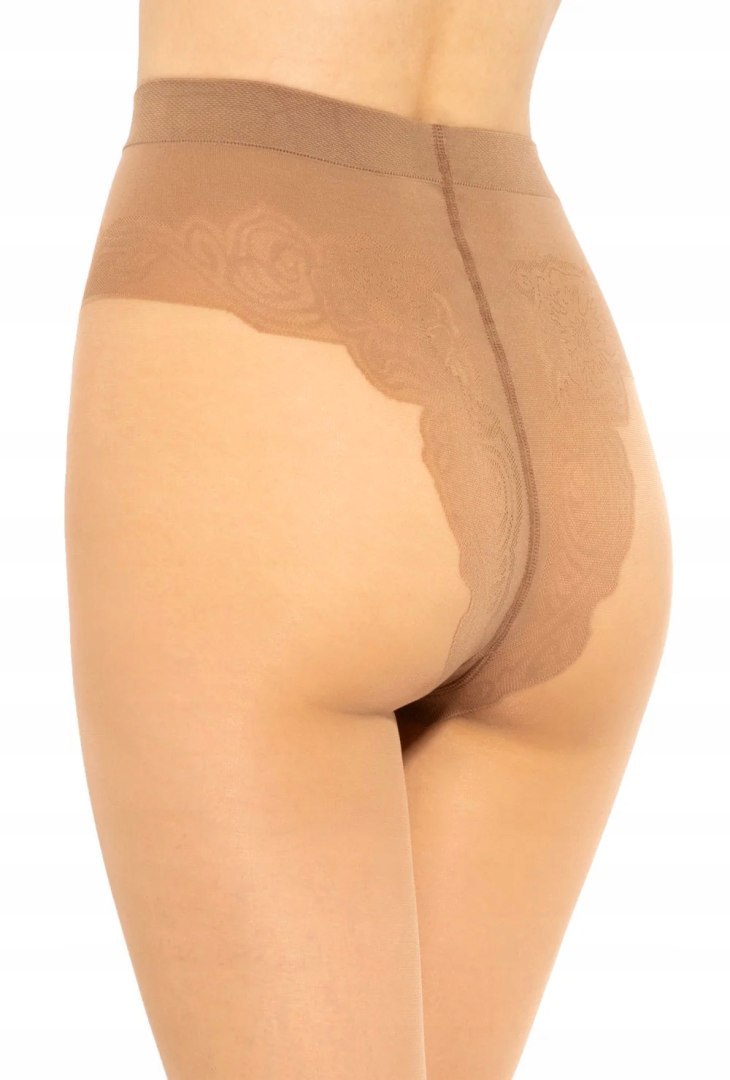 ХУЛАХОПКИ MONICA-20 беж